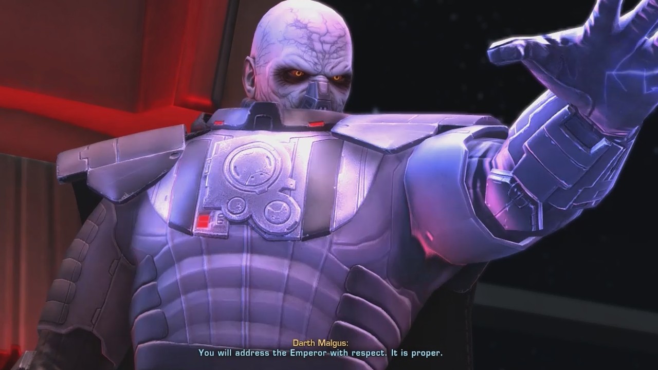 SWTOR Bounty Hunter - Interlude: Ilum (+ flashpoints Battle of Ilum and False Emperor)