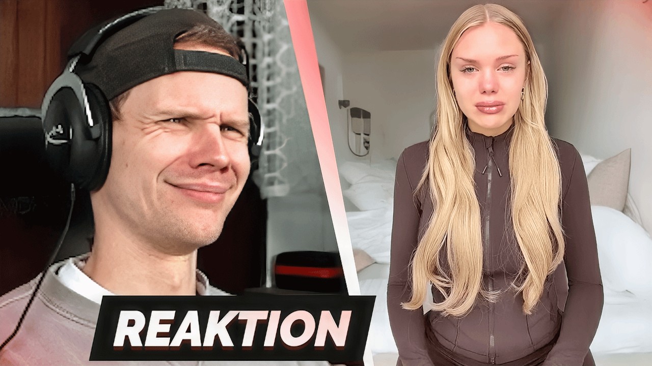 SIE WARTEN AUF DICH LAZO! 😳 | Inscope21 Reaktion