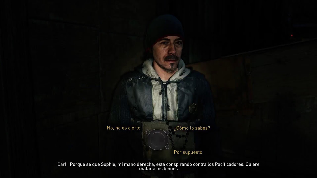 Dying Light 2