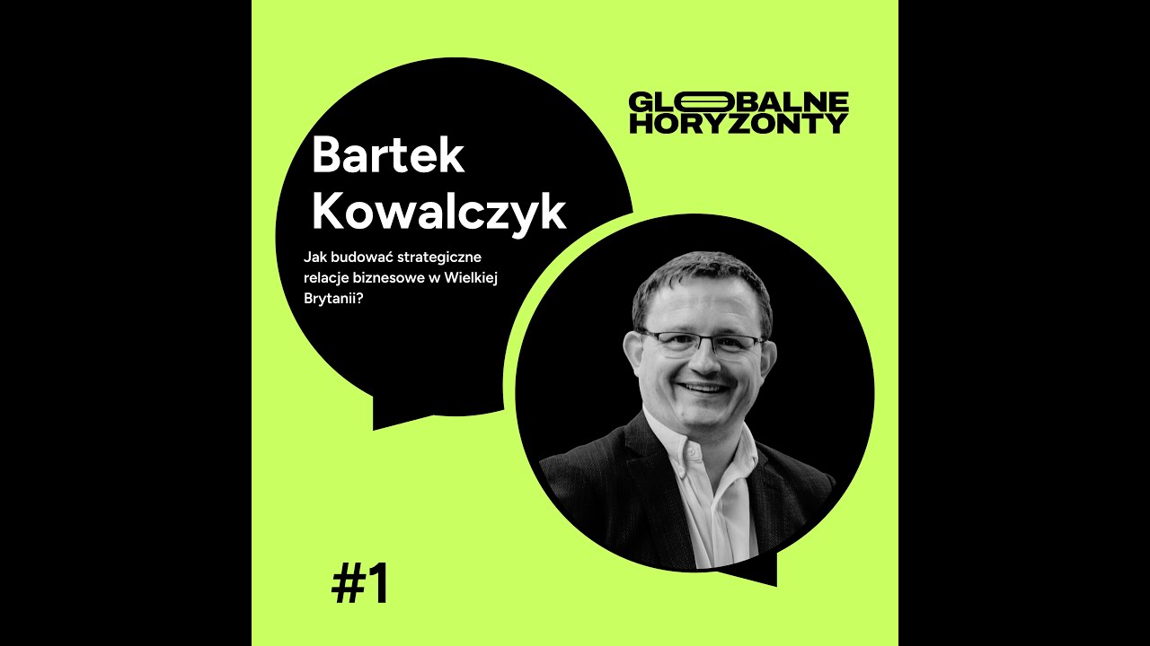 Jak budować strategiczne relacje biznesowe w Wielkiej Brytanii?