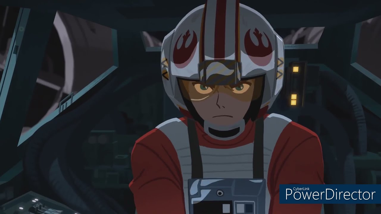 Star Wars Galaxy of Adventures and Oban Star-Racers