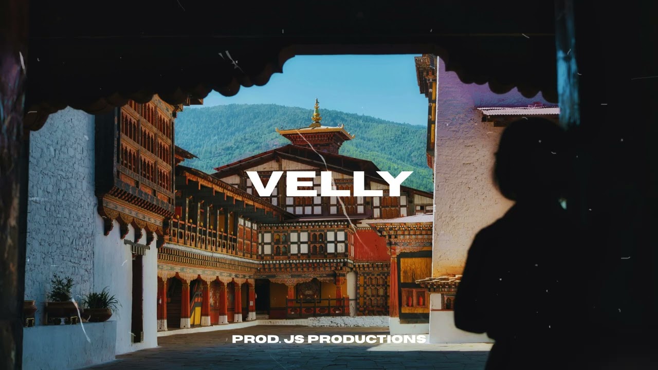 Punjabi Bhangra type beat - 