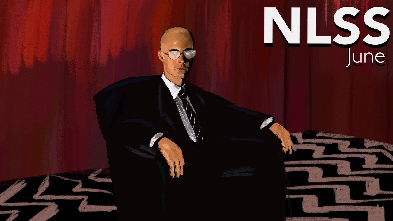 The Northernlion Live Super Show! (June 15th, 2020)