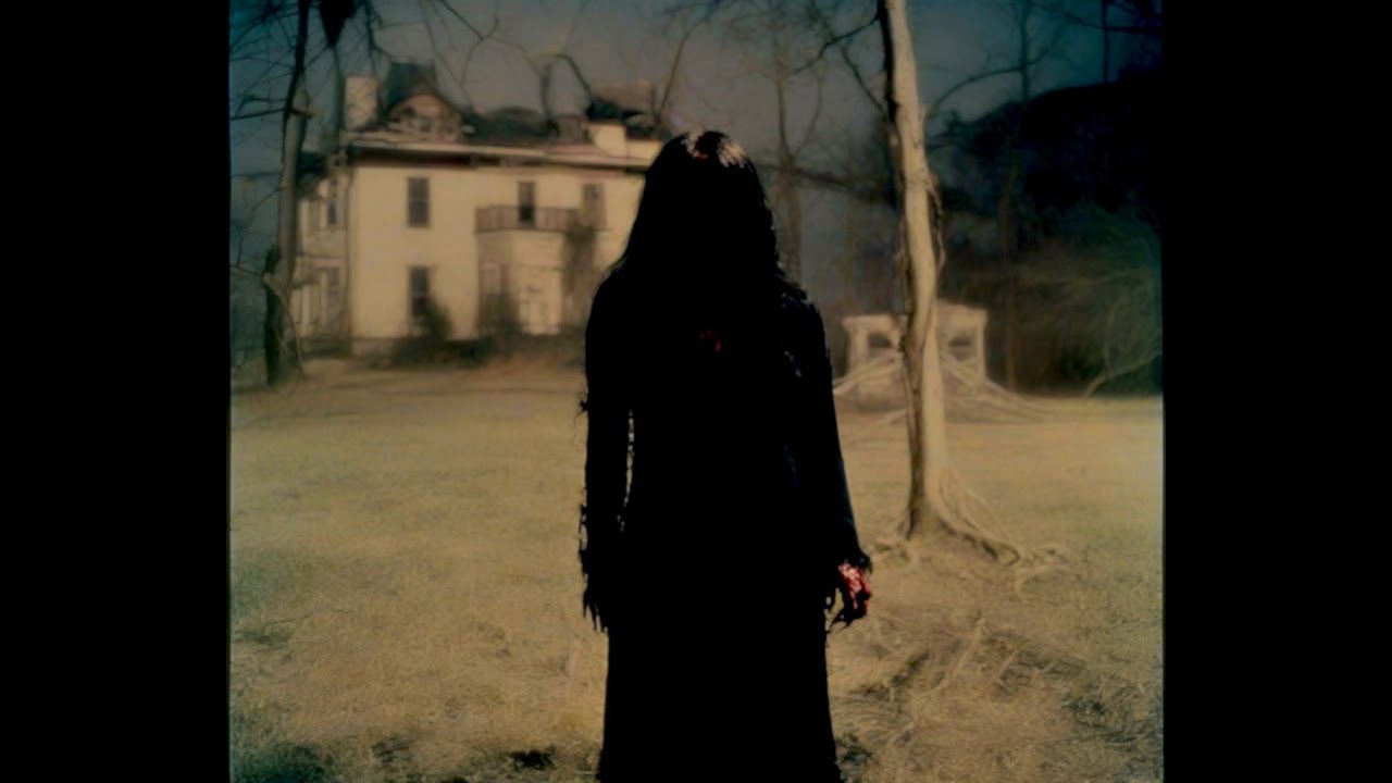Waking Nightmare | Dark Horror Soundscape 2 Hours