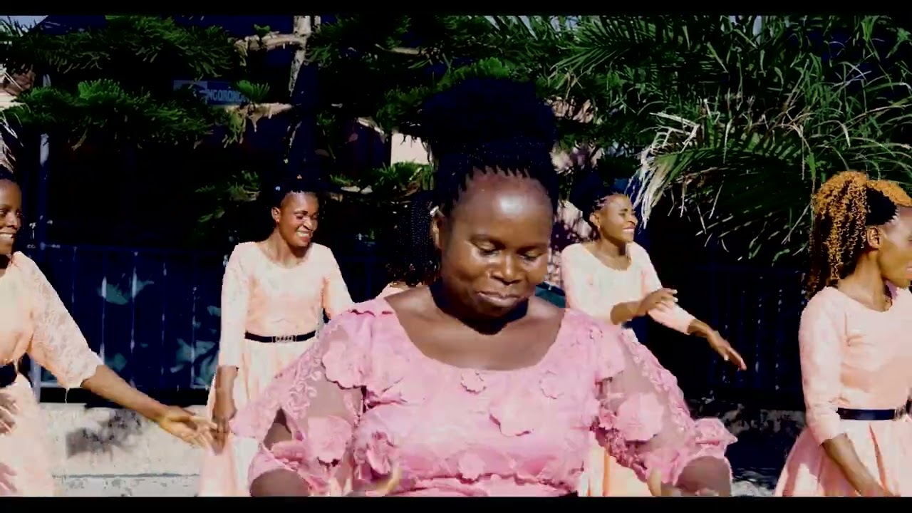 ASANTE OFFICIAL 4K  VIDEO
