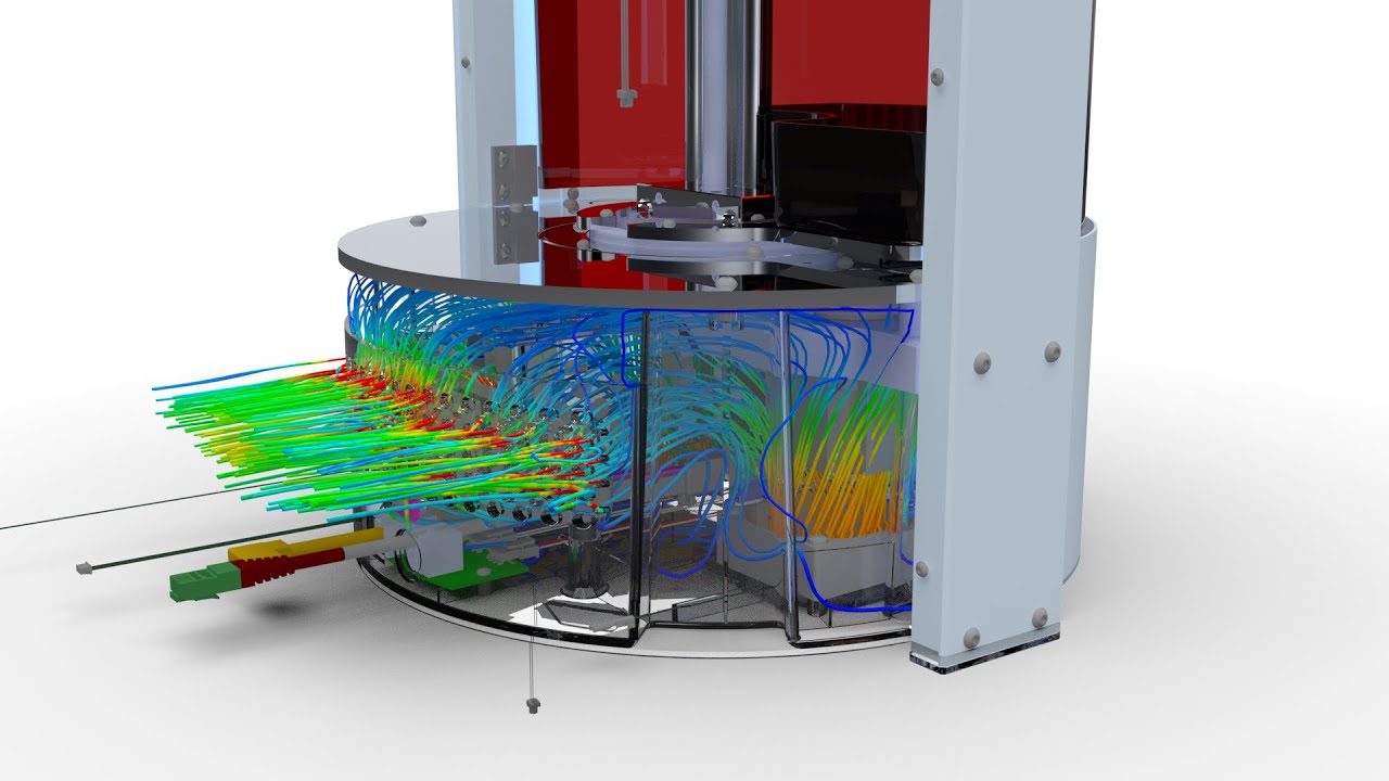 Avoid Component Failure with Electronic Cooling Analysis