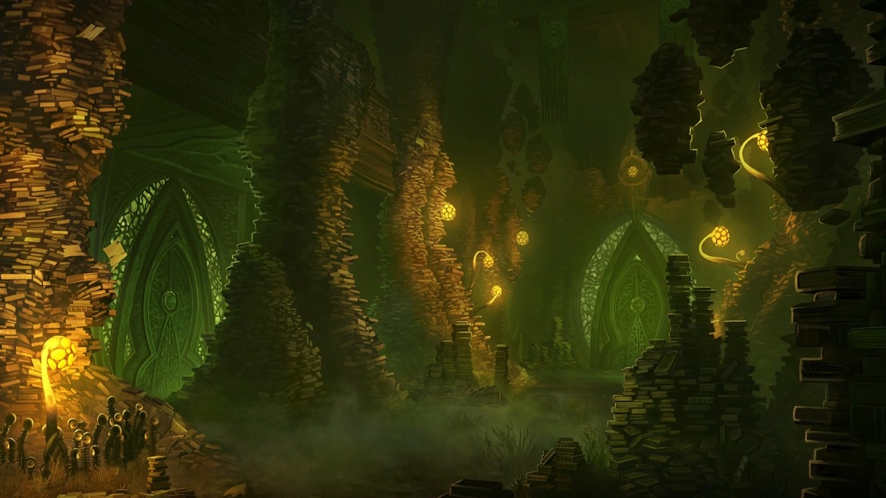 Elder Scrolls Online: Necrom - A Hidden Fate