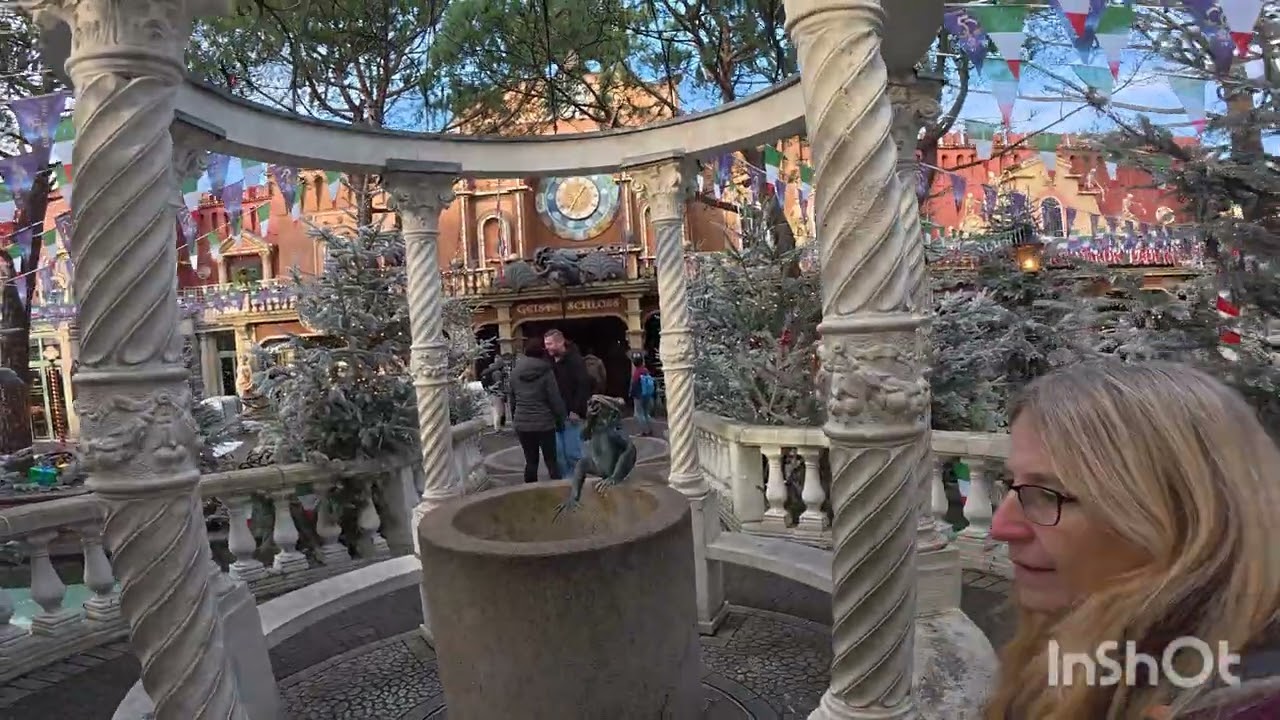 Europa Park Rust