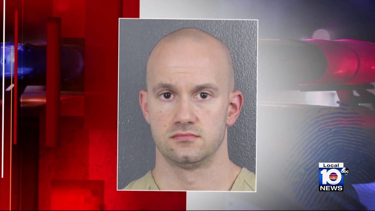 Accused H&M voyeur also suspected in case at Fort Lauderdale Target