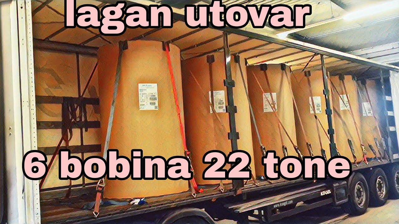 Utovar za pozeliti
