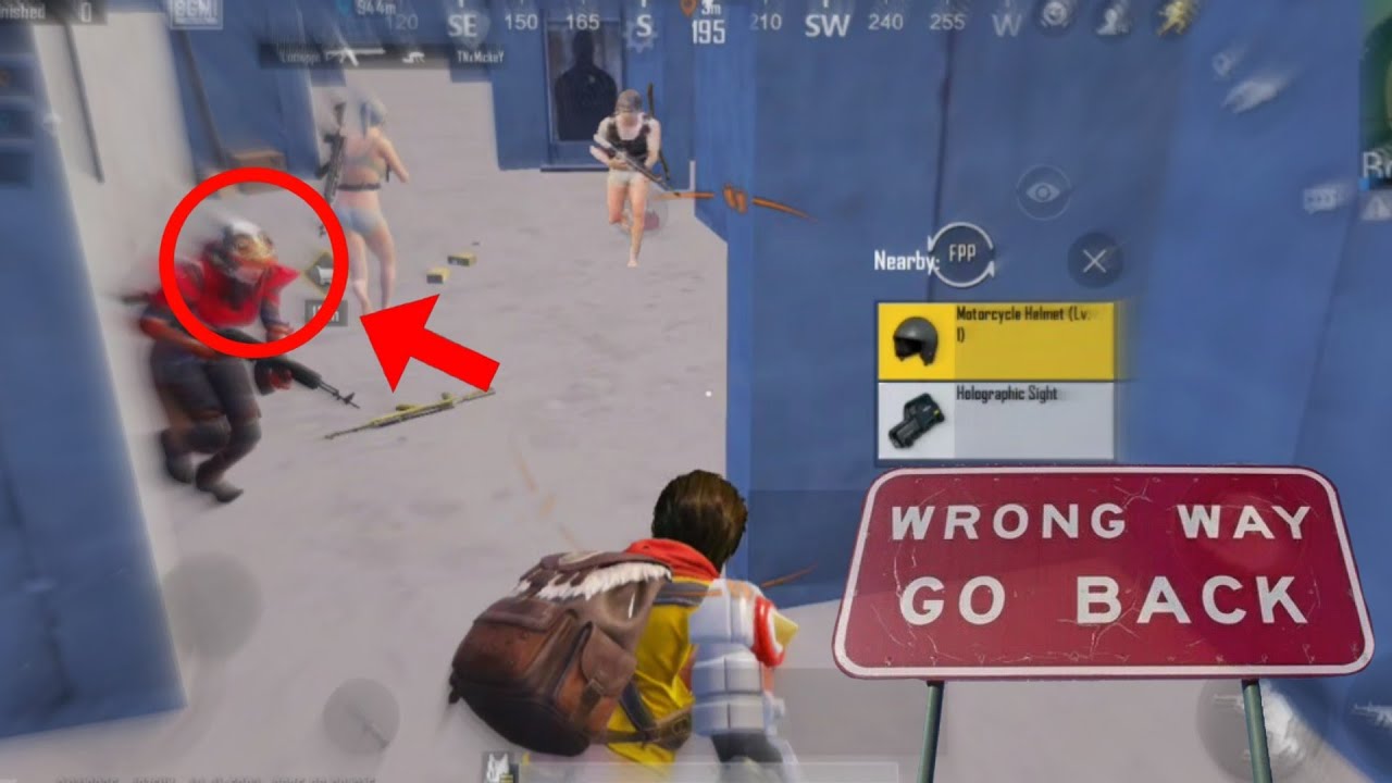 Old Sanhok vibe ❤️&zwj;🩹🐍