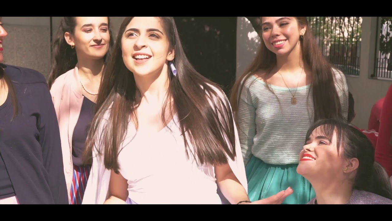 GoGoGod - Grease (catholic version)
