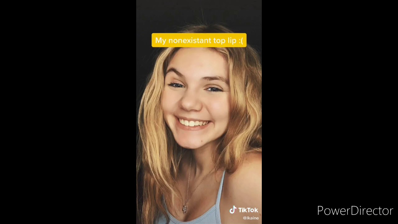 all about insecurities | tiktok