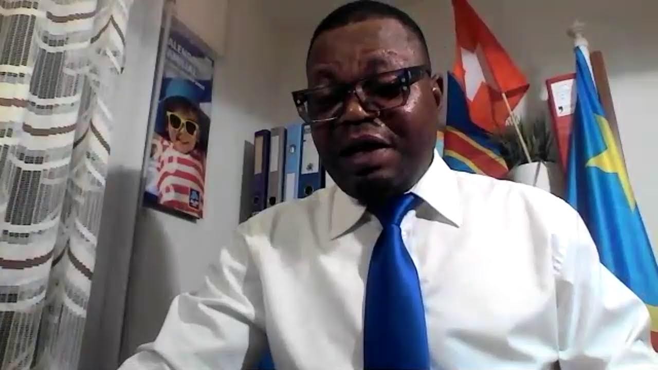 FM 8.3.26 FORTE COMBAT PROCHE DE GOMA, WAZALENDO VIENT DE RECUPERER L' AGLOMERATION DE KAZINGO