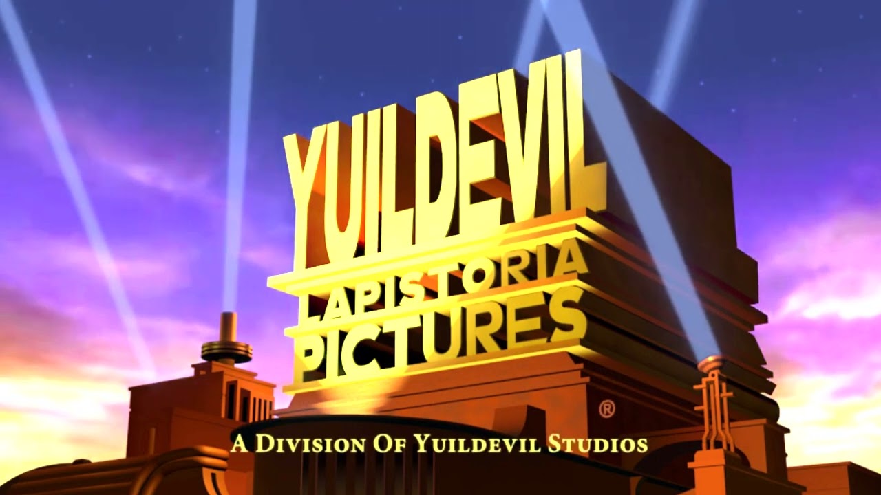 Yuildevil Lapistoria Pictures / Cartoon Network / Renegade Animation (2003)