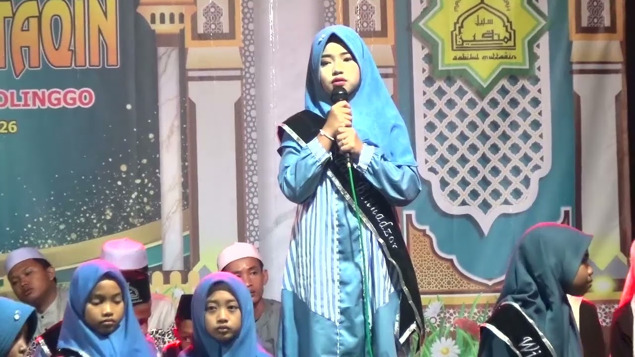 6 WISUDAWAN WISUDAWATI BINNADZOR TARTILA