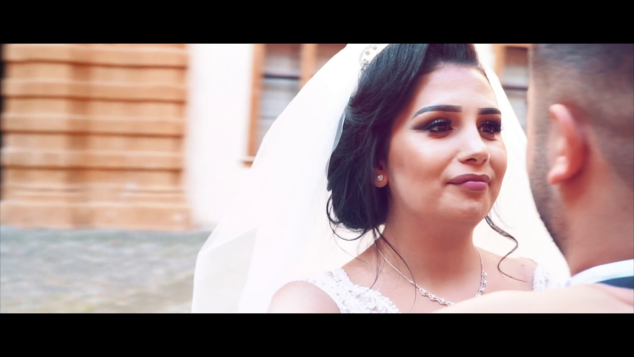 Yeter & Yılmaz Dügün hikayesi