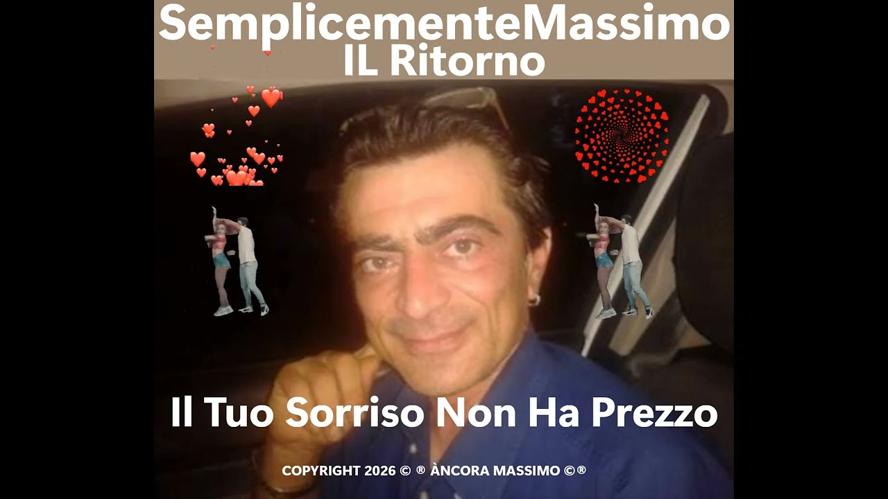 Il Tuo Sorriso Non Ha Prezzo