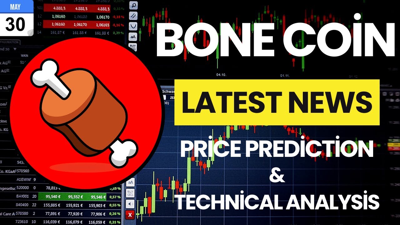 BONE Coin Price Now! - ShibaSwap Technical Analysis Price Prediction Latest News Today!