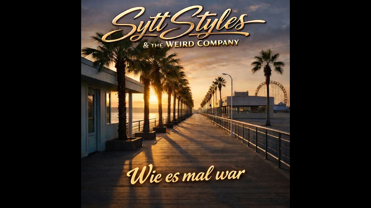Wie es mal war