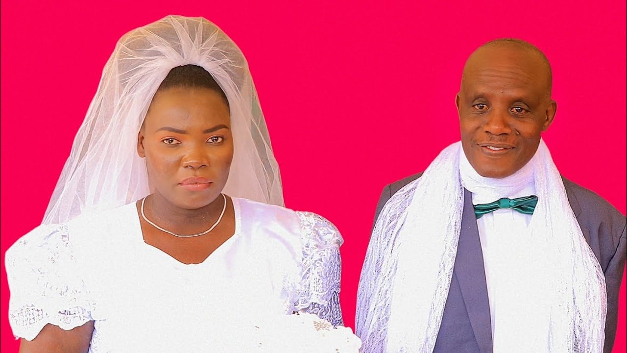 BEATY WEDS AMOS