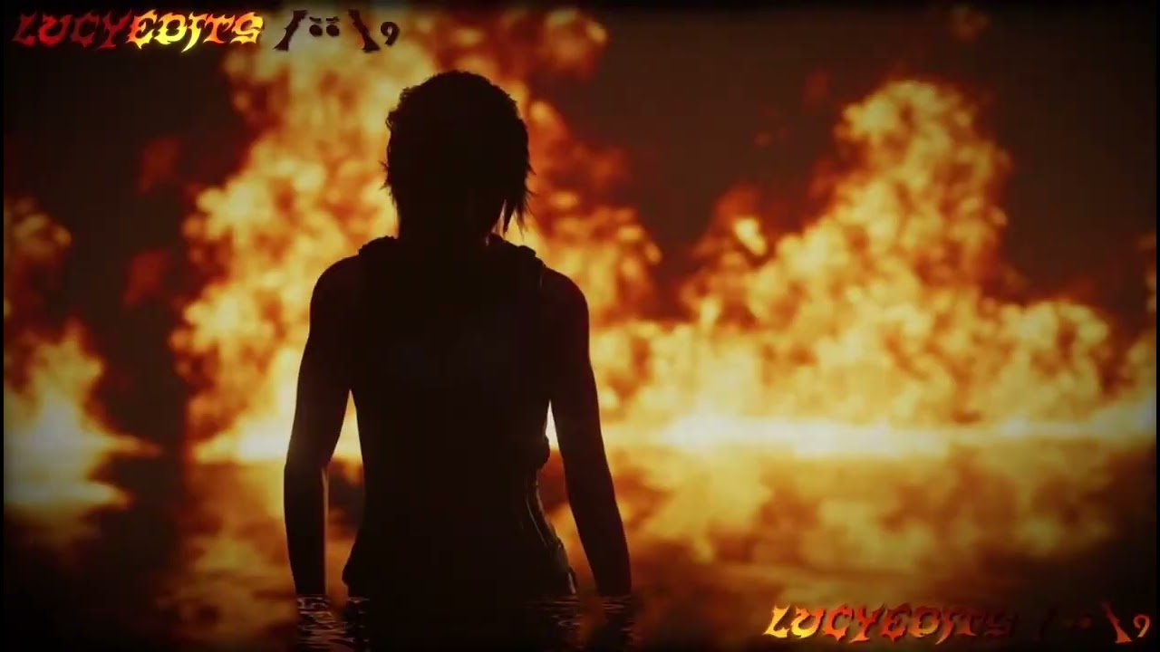 Insane/dark edit audios bc you’ve lost it. +TIMESTAMPS ||LucyEdits||