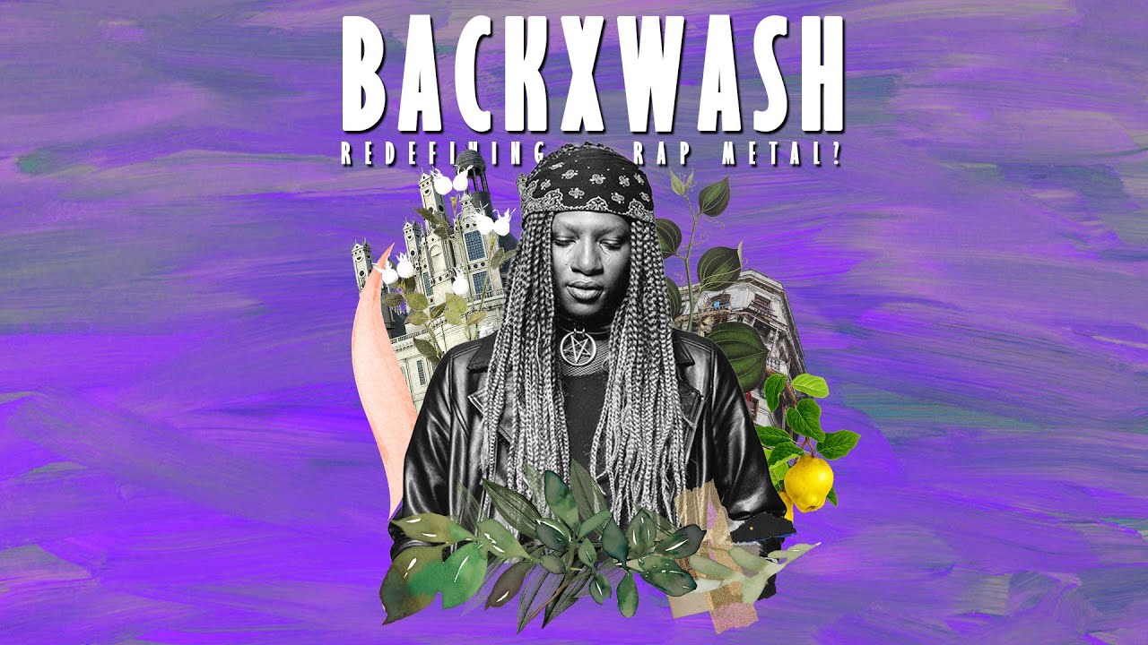 How Backxwash is changing rap metal