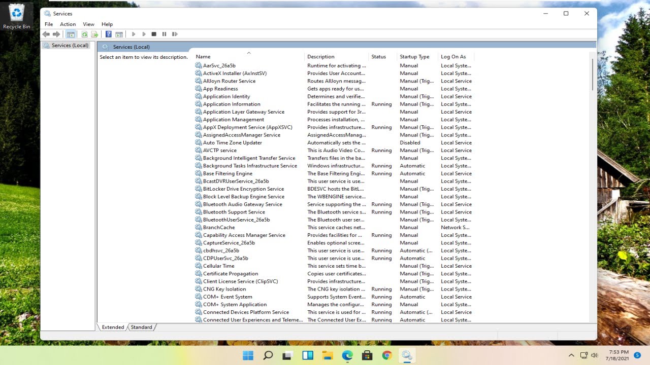 Fix Can't Uninstall Avast - How to Totally Delete Avast Antivirus in Windows 11