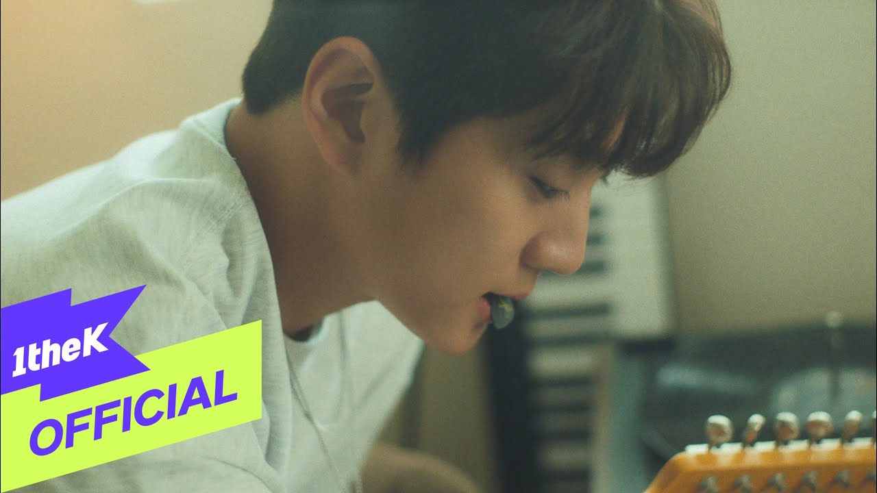 [MV] JOOCHAN(주찬) _ Rise & Shine
