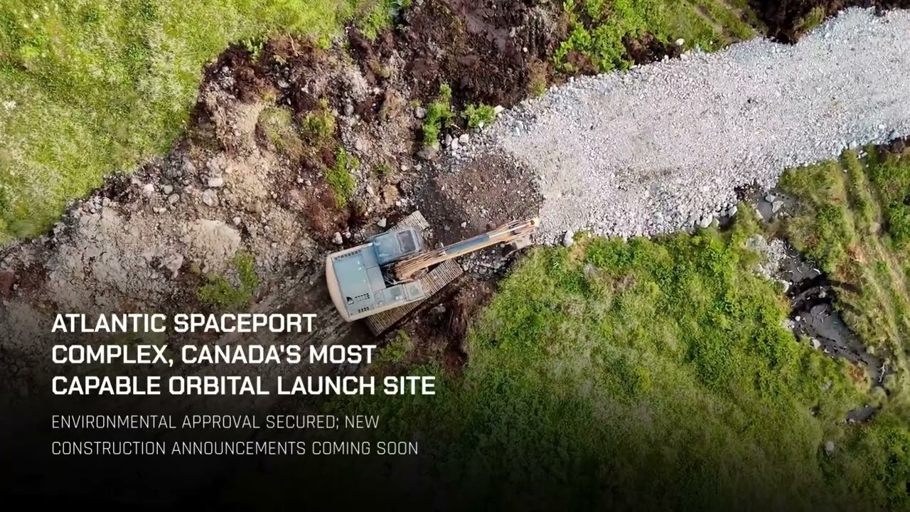 NordSpace Selected by Department of National Defence for Phase 1 Award of $8.3 Million