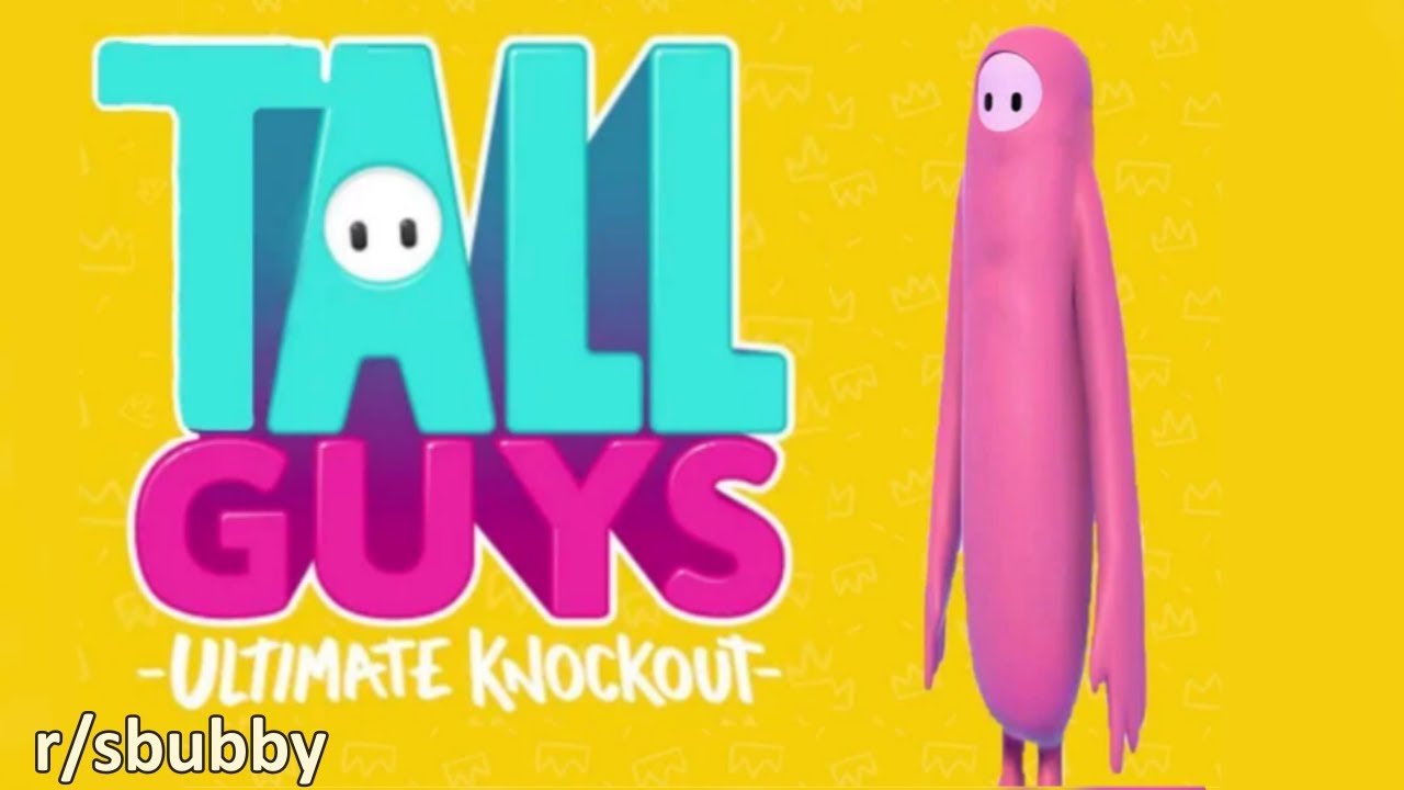 r/sbubby Top Posts | TALL GUYS
