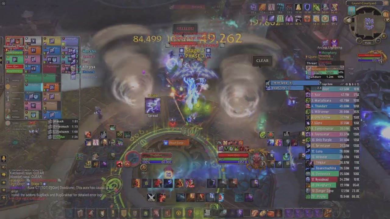 Iron Qon