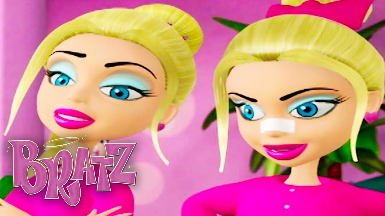 Truth or Dare |  Season 1 Episode 10 | BRATZ