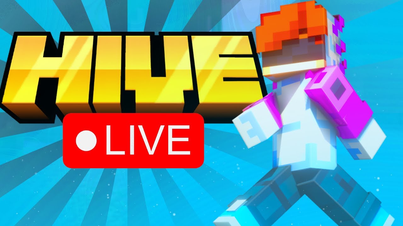 SATURDAY HIVE LIVE