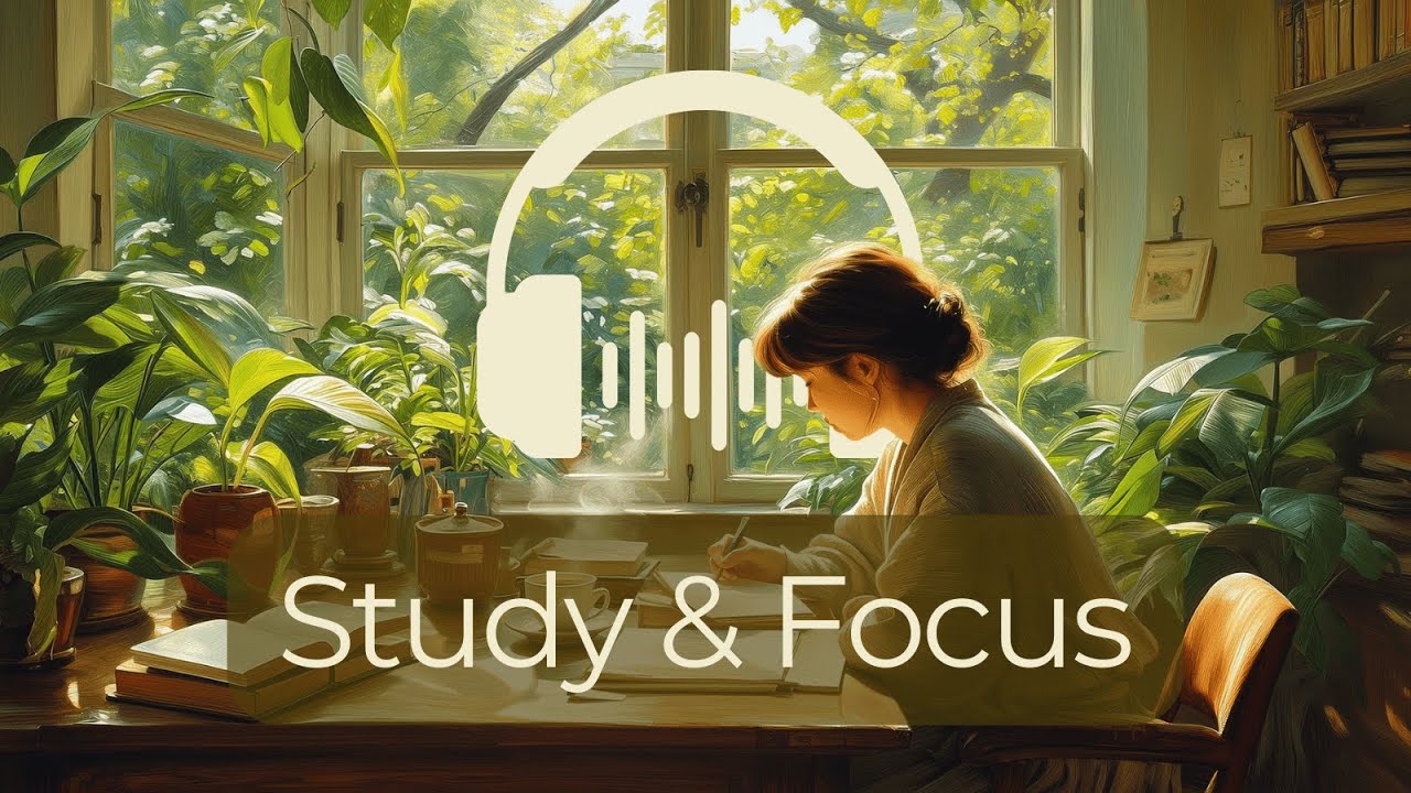 🎧Mind Relaxing Lofi Beats | Desk Study & Chill Vibes