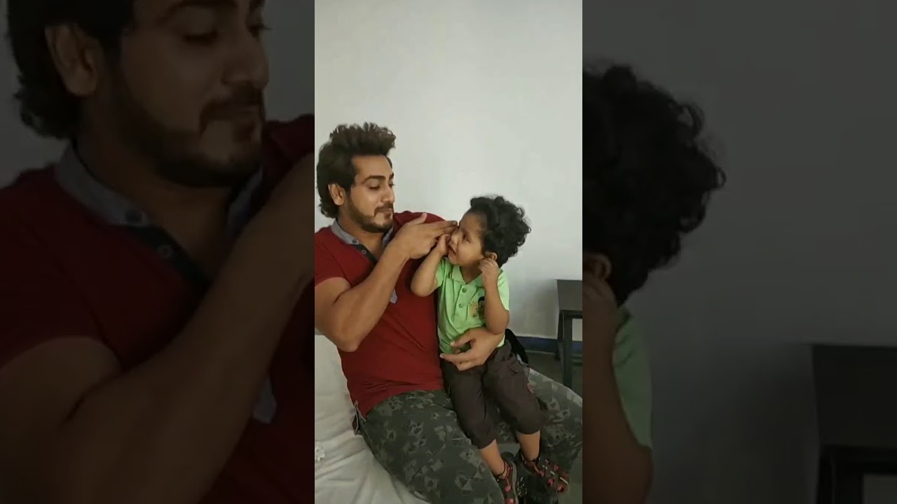 Kesari nandan