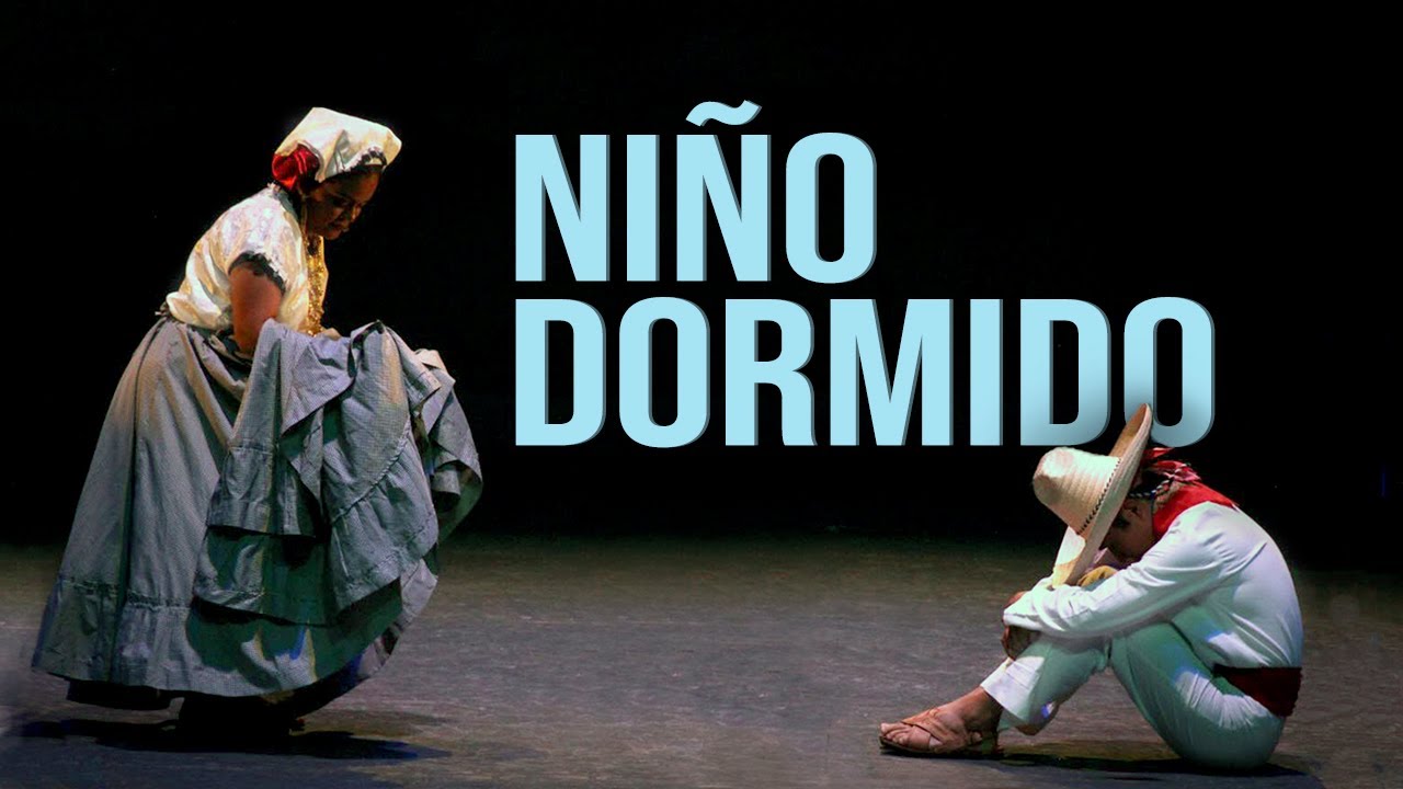 Ni&ntilde;o dormido- Chiapas Diego Mijangos y Norma Dami&aacute;n