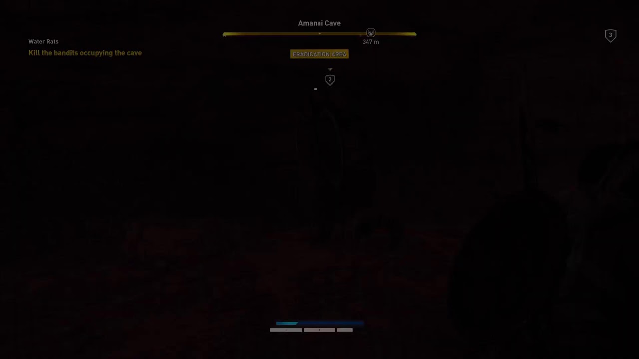 Assassin's Creed: Origins (Pt. 1)
