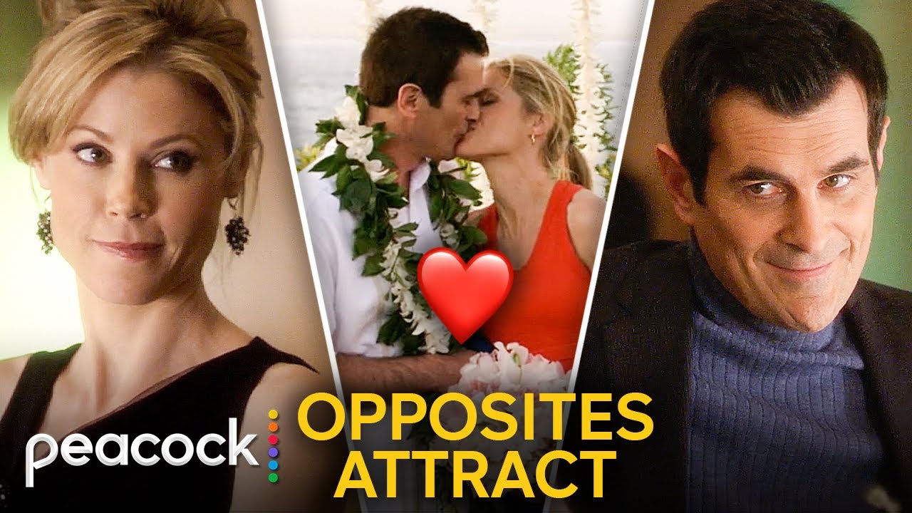 Modern Family | 10 Minutes of Claire & Phil Being Absolute Marriage Goals