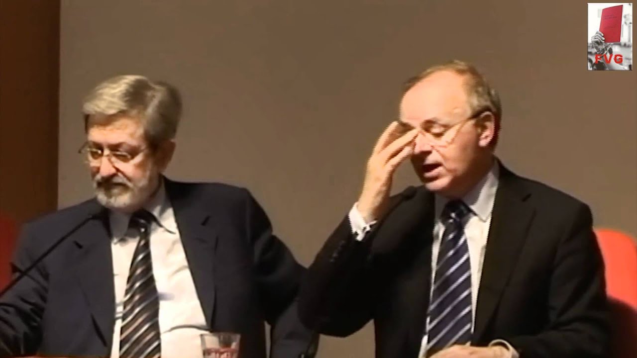 Soluzione facile ad un Enigma Difficile ?! (7/9)