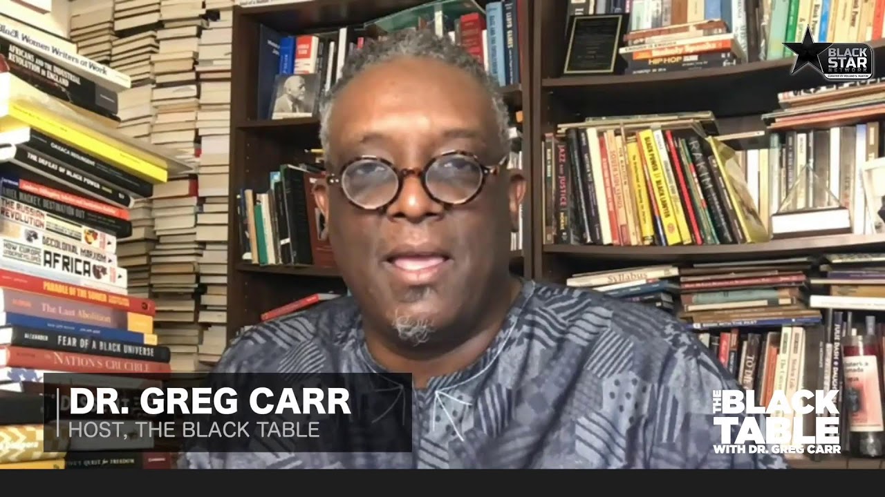 #TheBlackTable: Everything you need to know before going back to going back to school | S1 E27