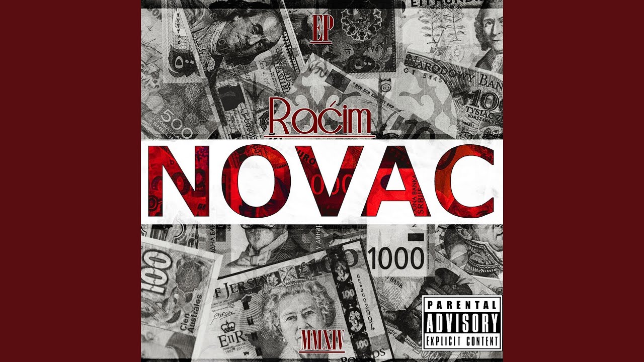 Novac