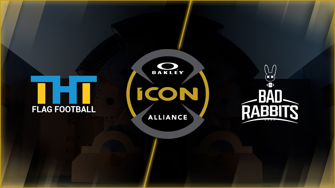 The Home Team VS  Bad Rabbits | Semifinals Game Recap | Oakley Icon Alliance Championship