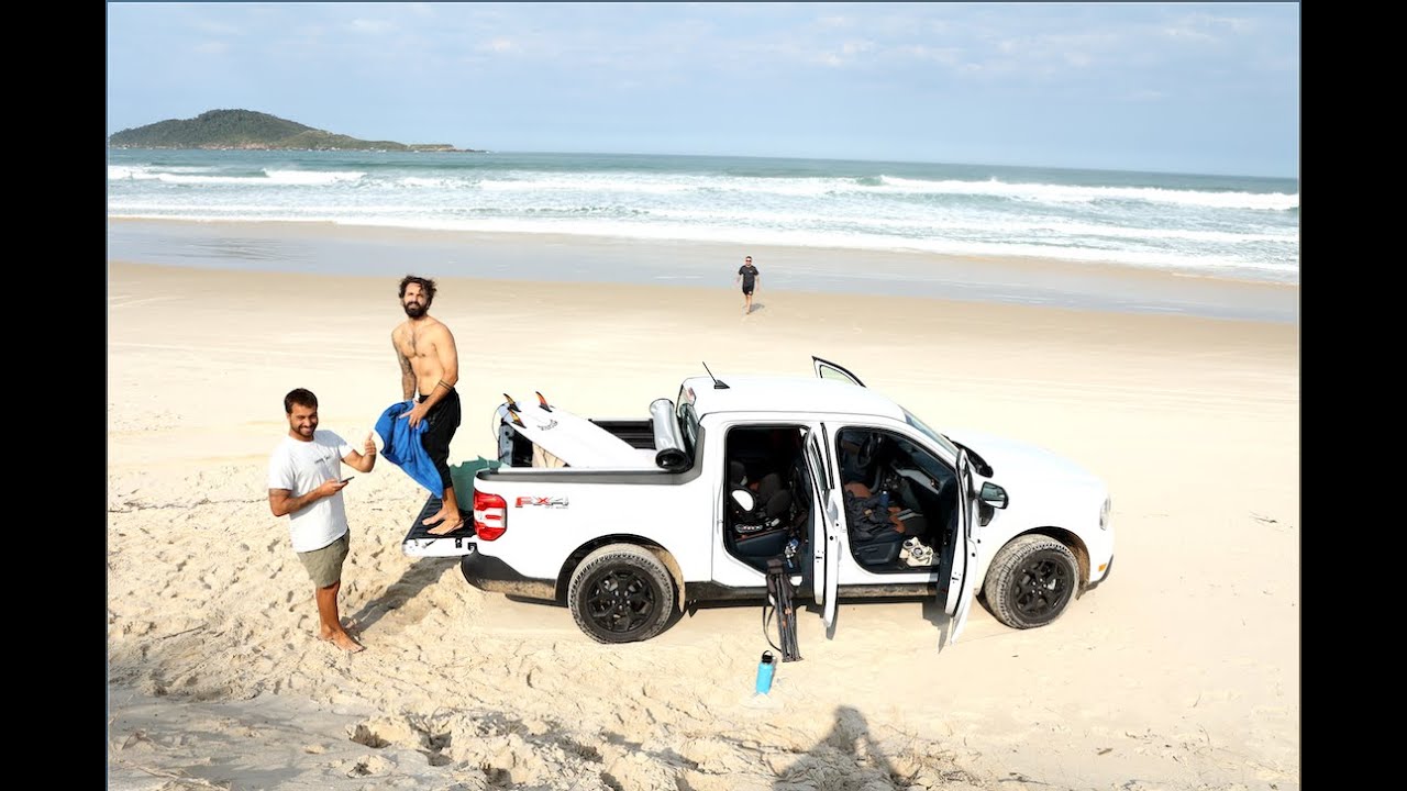 SURF NO MOÇAMBIQUE // CANTO DAS ARANHAS, ALTAS ONDAS SEM CROWD!