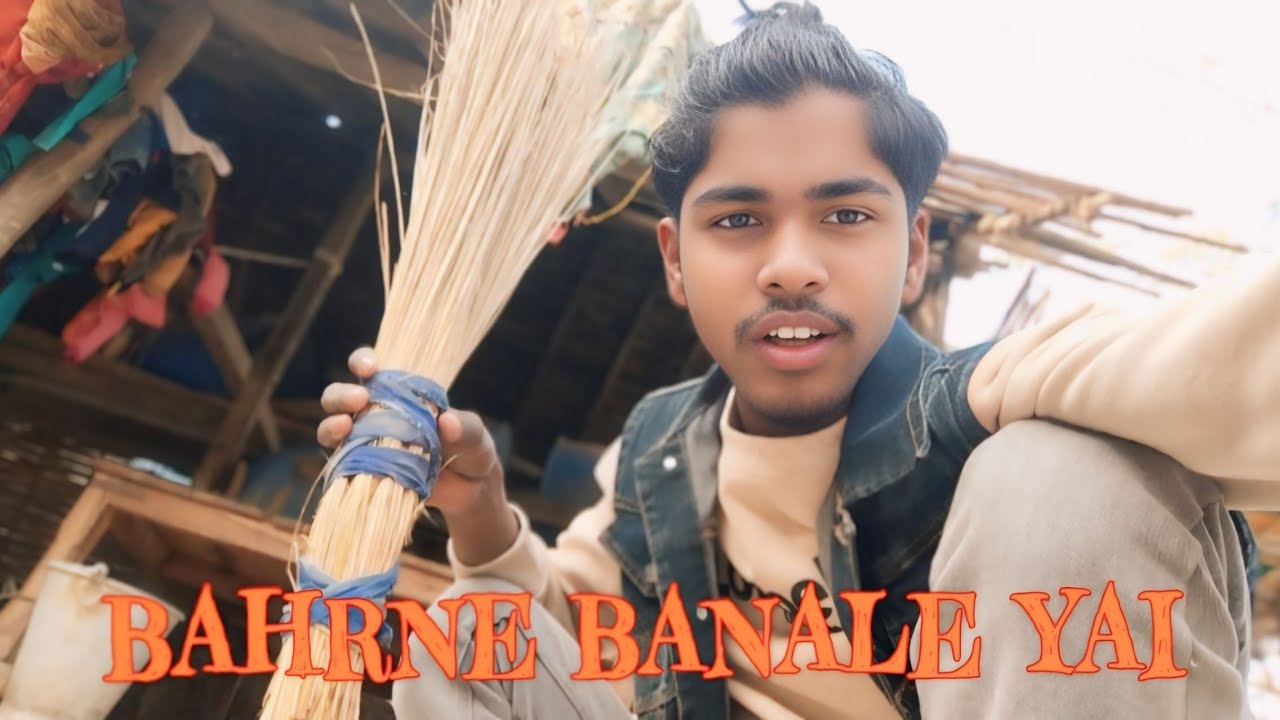 Bahrne Banale Yai