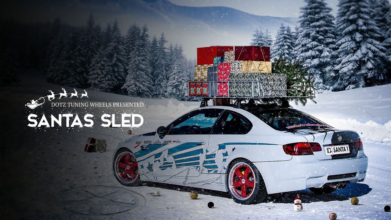 DOTZ Drift 1 