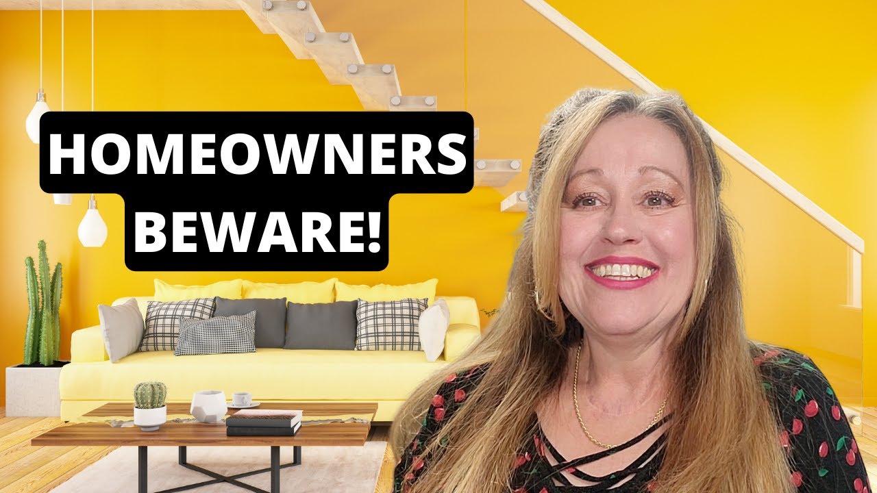 Beware of Exclusive Listing Companies
