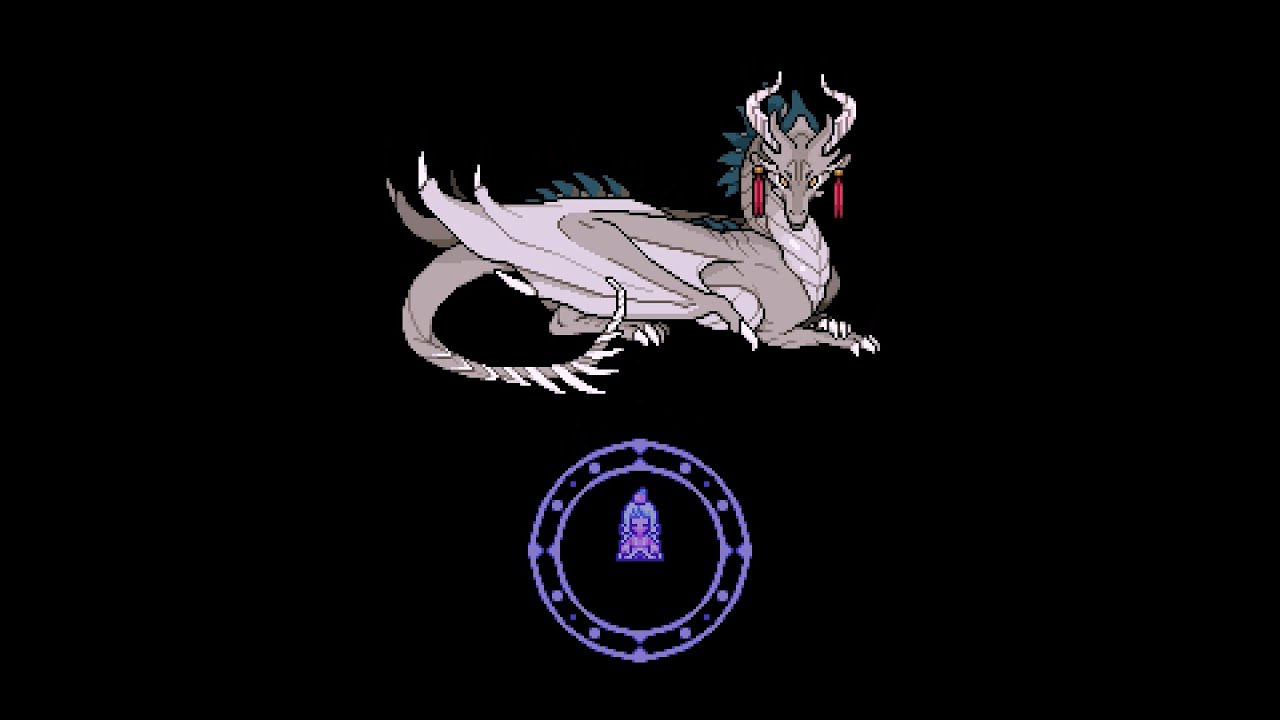 Fields of Mistria - Caldarus Appears!