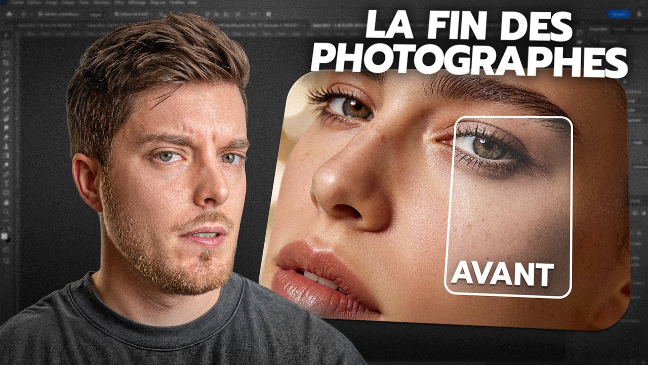 Pourquoi ChatGPT image ne remplacera pas l'humain