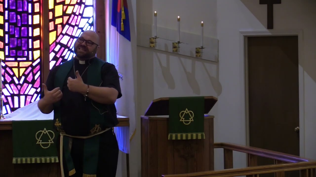 POP Sermon 1 18 2026 - 